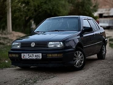 радиатор на опель вектра б: Volkswagen Vento: 1993 г., 1.8 л, Ручные, Бензин, Седан — 2