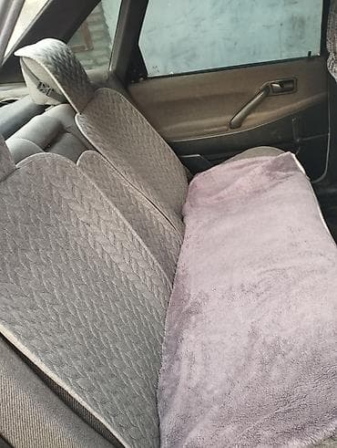 haima 3: Volkswagen Passat: 1988 г., 1.8 л, Газ, Седан — 3