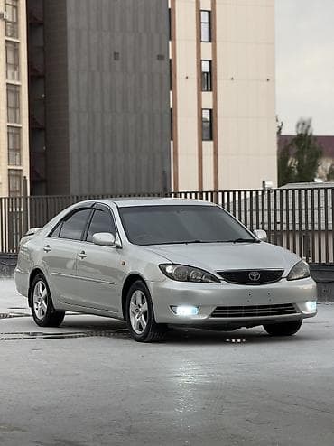 фары на опель вектра б: Toyota Camry: 2005 г., 2.5 л, Автомат, Бензин, Седан — 1