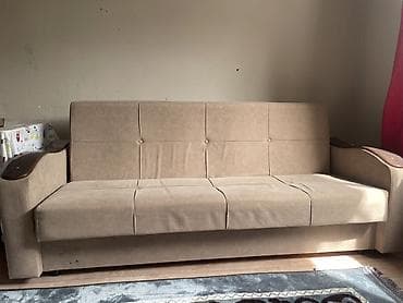 third edition solutions: Прямой диван — 1