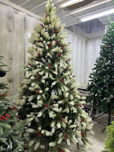 Гирлянды: Елка — 2