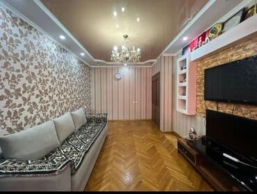 3 комнатная квартира продажа: 3 комнаты, 97 м², Индивидуалка, 2 этаж — 7