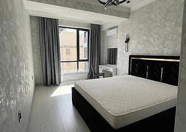 600: 3 комнаты, Собственник, С мебелью полностью — 5