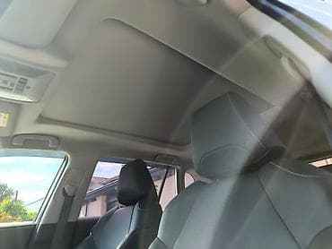Продажа авто: Toyota RAV4: 2021 г., 2.5 л, Автомат, Гибрид, Кроссовер — 9