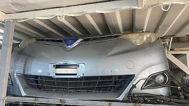 кулиса фит: Ноускаты: Хонда Фит, Тойота Естима, Тойота Альфард, Тойота Ипсум — 2