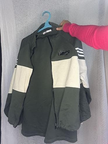 soft shell: Набор женской одежды (4 предмета) 1) Парка розовая с капюшоном: - — 6