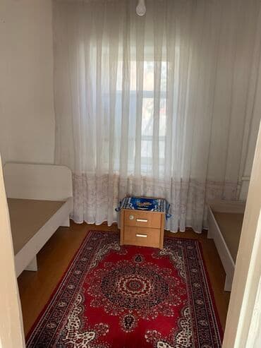 Сниму дом: ✅Сдается 4-х комнатный + кухня дом по ул. Салиева (пересекает — 2