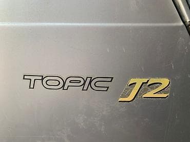 kia: На разбор Kia Topic (микроавтобус). Доступны узлы и детали: - — 10