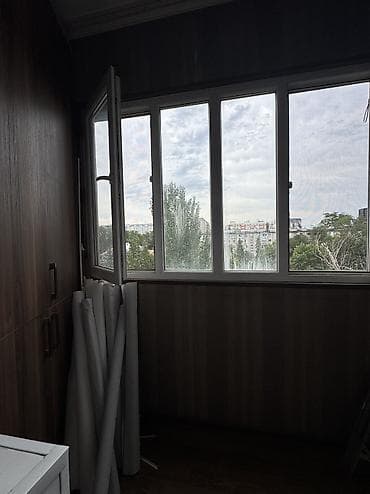Недвижимость: 2 комнаты, 43 м², 104 серия, 104 серия, 5 этаж — 2