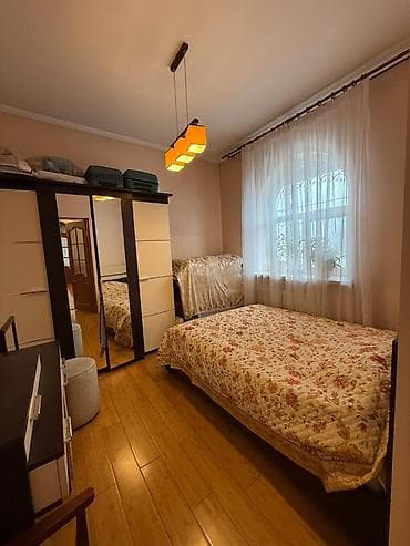 дома аламедин 1: Сдается 2 дома на одном участке. 140 кв и 70 кв. Со всеми условиями — 5