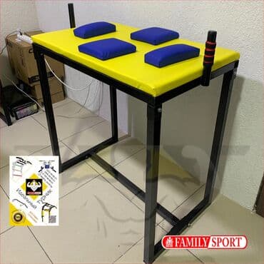 настольный теннис бишкек цены: Family Sport Армрестлинг стол в аренду Стол для армрестлинга — 1