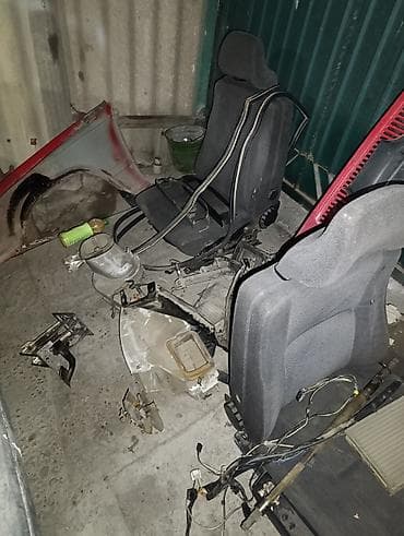 Запчасти Вольво 940 — 2