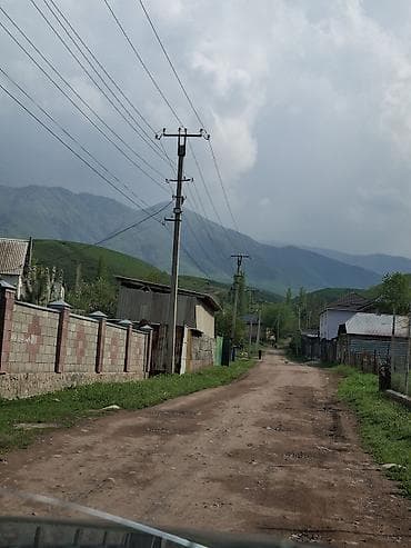 уй сатып алам бишкек: Мүйүздүү бодо мал фермасы, 4 соток, Иштебеген, Жабдууларсыз, Коммуникацияларсыз — 5