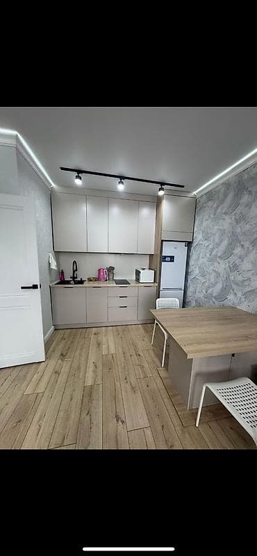 kant flat: 1 комната, Кондиционер, Интернет, Wi-Fi, Телевизор — 7