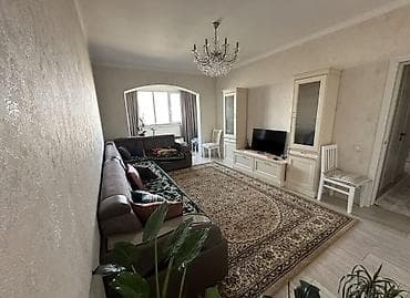 89: 2 комнаты, 74 м², 106 серия, 8 этаж, Косметический ремонт — 2