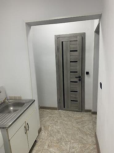 kant flat: 1 комната, Агентство недвижимости, С подселением, С мебелью частично — 3