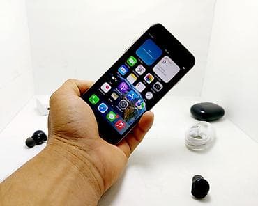 iphone 8 бу цена: IPhone 8, Б/у, 64 ГБ, Золотой, Кабель, 78 % — 5