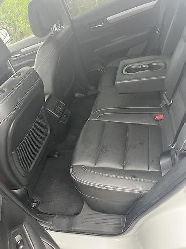 haval m6: Renault QM6: 2019 г., 2 л, Автомат, Дизель, Кроссовер — 8