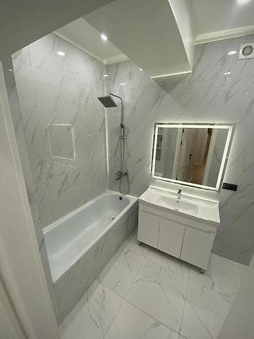 170000: 4 комнаты, 118 м², Элитка, 12 этаж, Евроремонт — 7