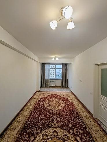 Продажа квартир: 2 комнаты, 68 м², Элитка, 9 этаж, Евроремонт — 3