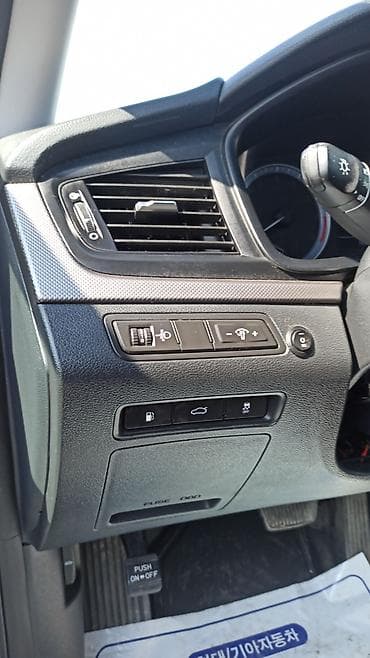 sonata машина: Hyundai Sonata: 2020 г., 2 л, Автомат, Седан — 10