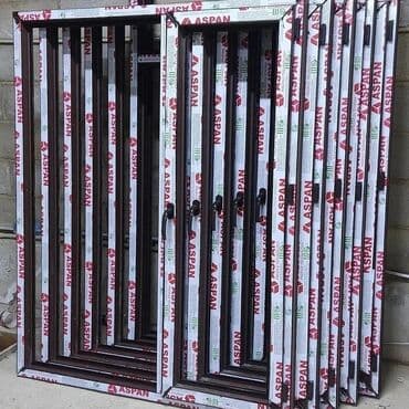 пластиковые окна на балкон: Пластиковое окно на заказ, Тип окна: Фасадные, Форточка, Витражные, Бесплатная установка, Без рассрочки — 5