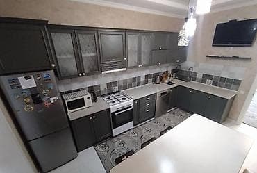 бишкек продажа домов: 📍 пер. Наримановский 🔘6-комнатный 🔘Этажи 2 🔘123,5м² Продаётся — 2