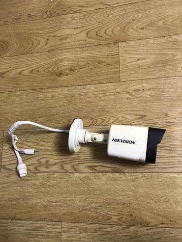 регистратор для авто: IP Camera Hikvision Разрешение камеры 2‌ МП Применение снаружи и — 3