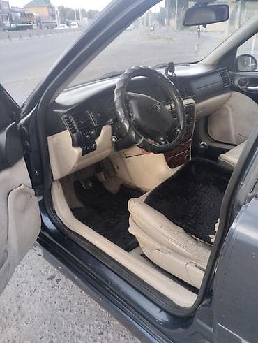 Транспорт: Opel Vectra: 2001 г., 1.6 л, Кол менен иштөөчү, Бензин, Седан — 6