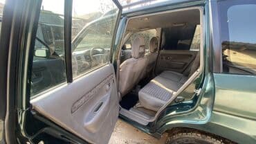 mazda: Mazda Demio: 2000 г., 1.5 л, Автомат, Бензин, Универсал — 7