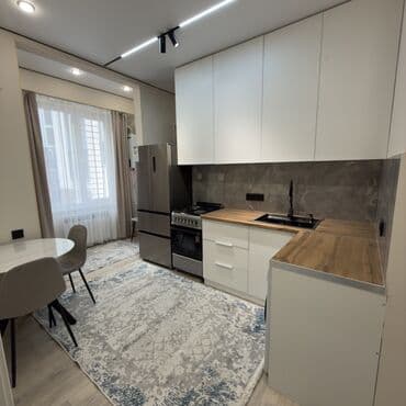 долгосрочная аренда квартир политех: 1 комната, Собственник, Без подселения, С мебелью полностью — 3