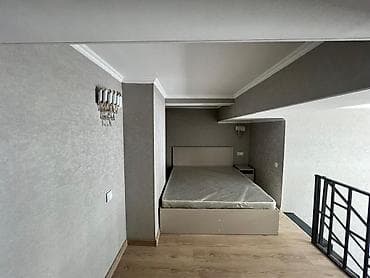 недвижимость квартир: 1 комната, 40 м² — 5
