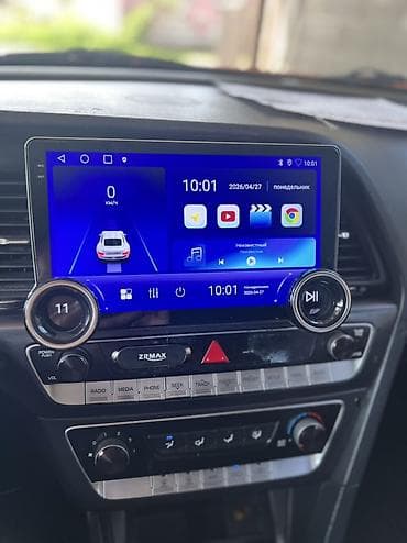 matiz 2009: Hyundai (панель и интерьер) Новый привозной мотор, масло в коробке и — 2