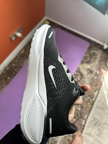 nike tempo: Мужские кроссовки, 40, Nike, Новый, цвет - Черный — 3