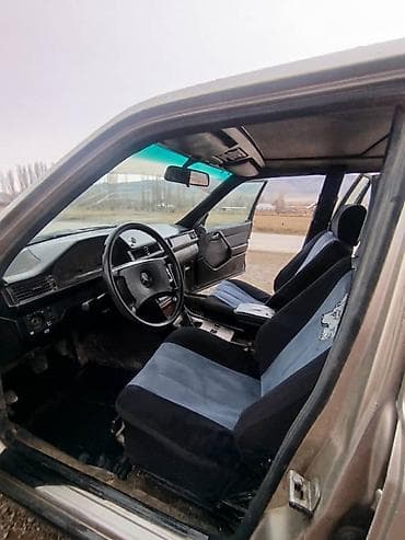 свеча накала спринтер: Mercedes-Benz W124: 1987 г., 2.9 л, Механика, Дизель, Седан — 4