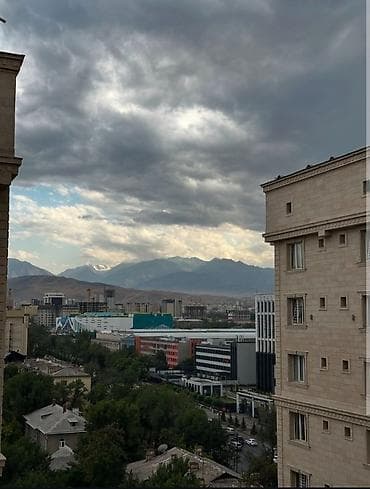 70: 2 комнаты, 70 м², Азия Молл Элитка, 11 этаж, Свежий ремонт — 3