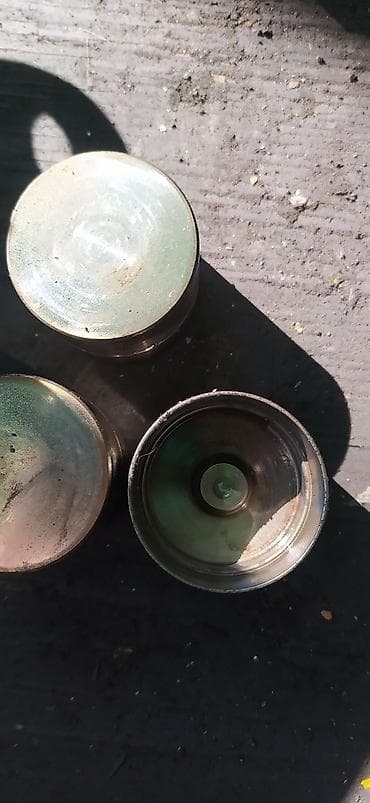 мерс 124 головка: Mercedes-benz 124двигатель 601.602.603. болты головочные компенсаторы — 1