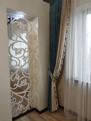 Гаражи: 2 комнаты, Собственник, Без подселения, С мебелью полностью — 6