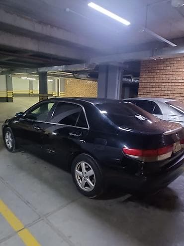датчик холостого хода: Honda Inspire: 2004 г., 3 л, Автомат, Бензин, Седан — 7