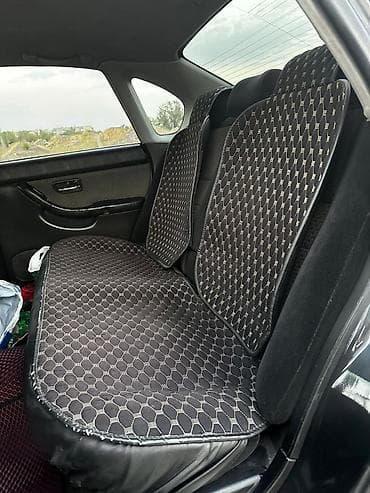 Subaru: Subaru Legacy: 2002 г., 2 л, Автомат, Бензин, Седан — 5