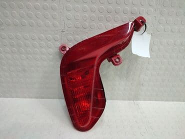 Фонарь катафот левый Киа Рио, Kia Rio 2016, 2017, 2018 at lalafo.kg Фонарь катафот левый Киа Рио, Kia Rio 2016, 2017, 2018