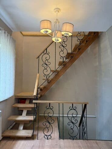 продажа домов в дмитриевке: Дача, 86 м², 3 комнаты, Агентство недвижимости, Евроремонт — 9