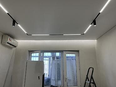 кожанный пиджак мужской: Натяжной потолок Глянцевое, Матовое, 3D потолки Гарантия — 4