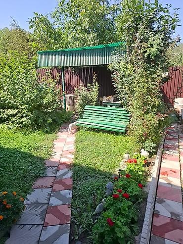 деревянные бани: ПРОДАЮ ДАЧУ. СЕЛО АРАШАН. Не большой дом 28м2 с евро ремонтом, с — 5