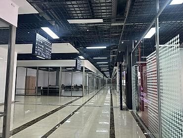 Недвижимость: Продажа магазинов В торговом центре, 46 м², Свежий ремонт, 1 этаж — 2