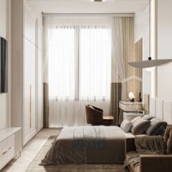 купить квартиру в бишкеке от delmar group: 5 и более комнат, 155 м², Элитка, 4 этаж, ПСО (под самоотделку) — 20