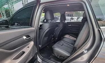 bmw e 38: Hyundai Santa Fe: 2019 г., 0.2 л, Автомат, Дизель, Кроссовер — 8