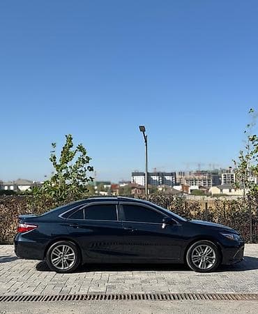 тойота камри 20 продажа: Toyota Camry: 2016 г., 2.5 л, Автомат, Бензин, Седан — 9