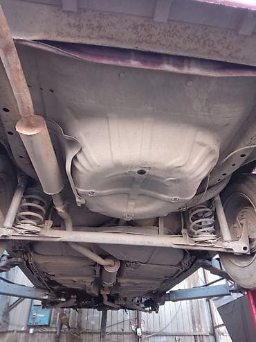 dd oo: Daewoo Nexia: 2004 г. — 8