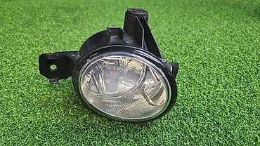 c 63: Туманка правая е70 63 17 —7 184 318 Год 2008 В отличном состоянии — 4